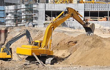 Interior design & fit-out trends