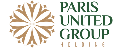 Paris United Group Logo